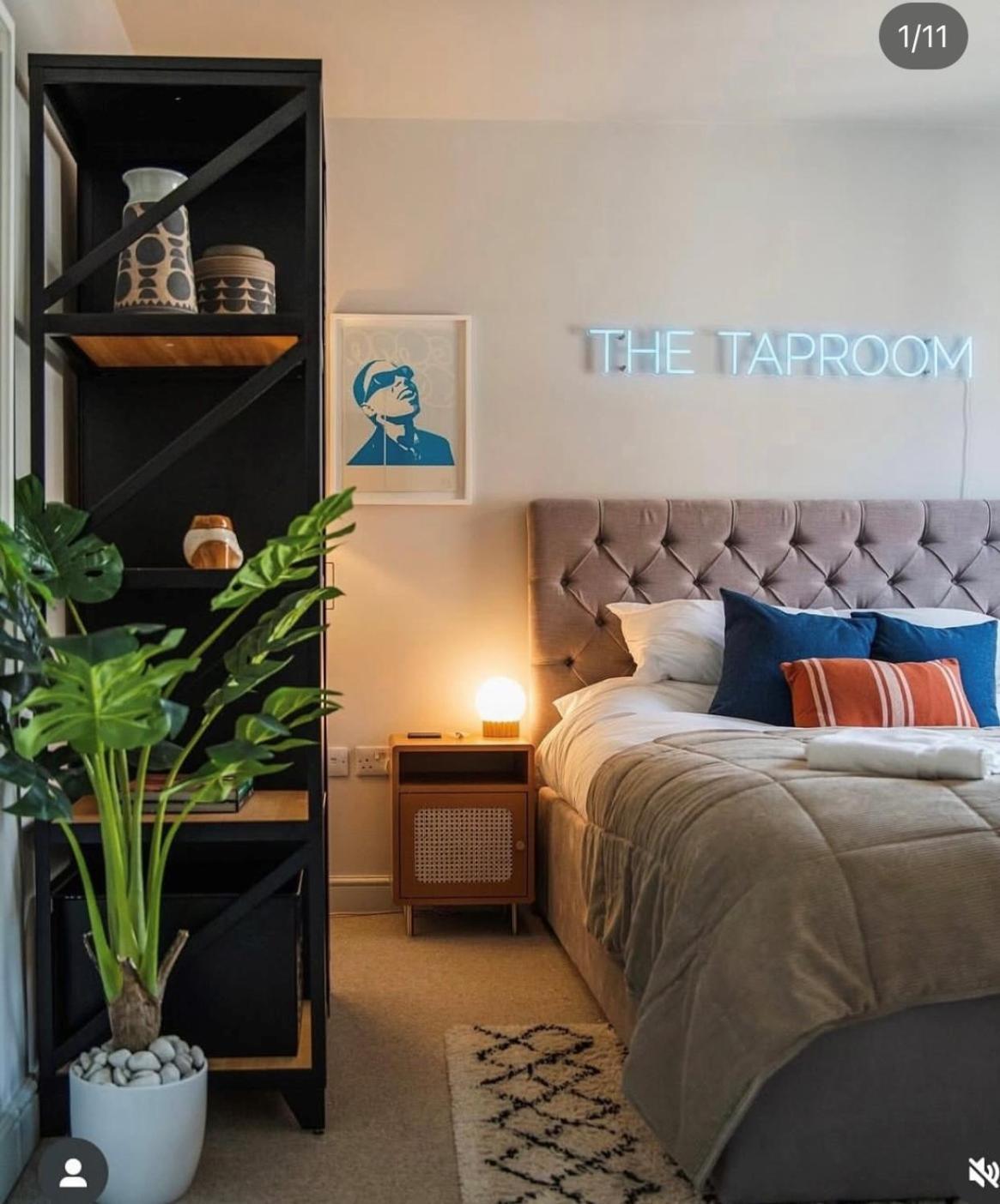 סקארבורו The Taproom מראה חיצוני תמונה